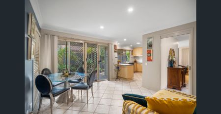 Spacious Corner-Block Home with Big Entertaining Area - Photo 4