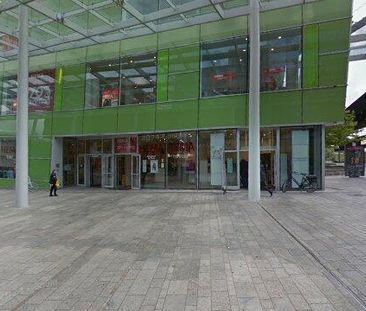 Apartment Almere - De Diagonaal - Photo 1