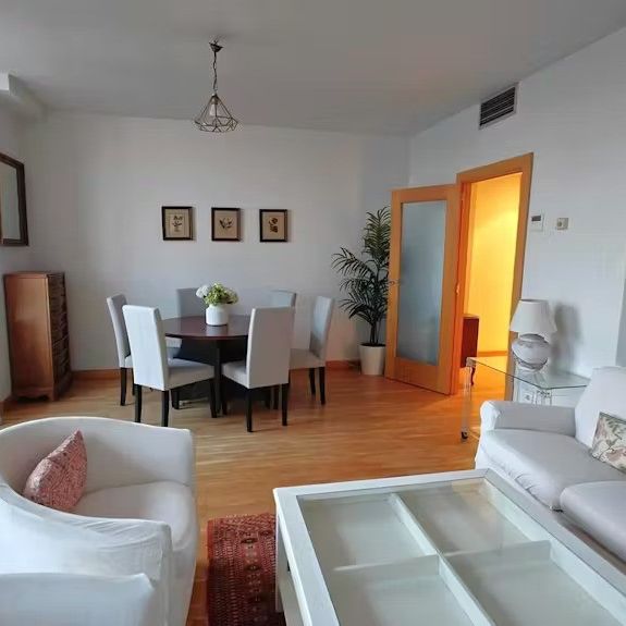 Calle de José Ortega y Gasset, Madrid, Community of Madrid 28006 - Photo 1