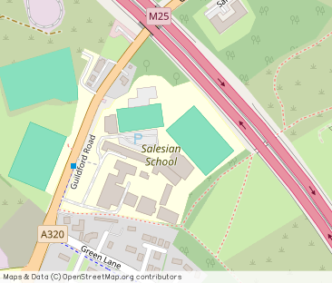 Chertsey, Surrey, KT16 - Photo 1