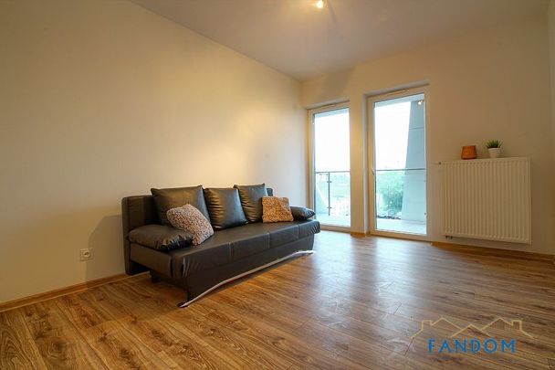 PIĘKNE I NOWOCZESNE - 2 pokoje ul. Nad Zalewem | ul. Kwiatkowskiego ZIG-ZAK - Photo 1