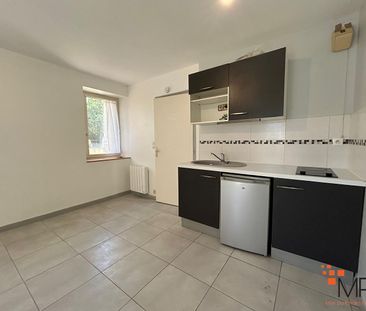 Location Appartement 1 pièce 22m² - Photo 1