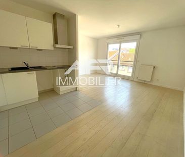 Appartement Alfortville 2 pièce(s) 43.43 m2 - Photo 4