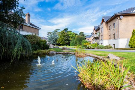 Apt 49 The Pines, Rockford Manor, Stradbrook Road, Blackrock, County Dublin - Photo 5