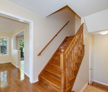 For Lease - 5616 Margarita Crescent, Mississauga, Ontario - Photo 5