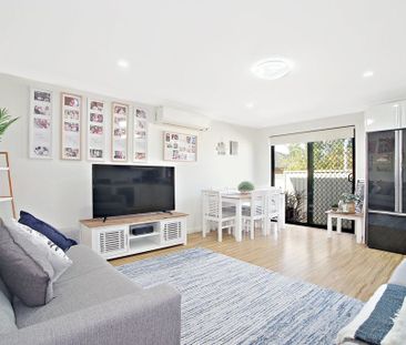 Spacious 2-bedroom Granny Flat - Photo 1