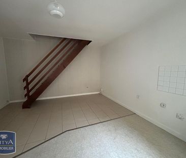Location Appartement 2 pièces 35m² NIORT 79000 - Photo 5