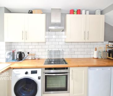 1 bedroom end of terrace house to rent - Photo 4