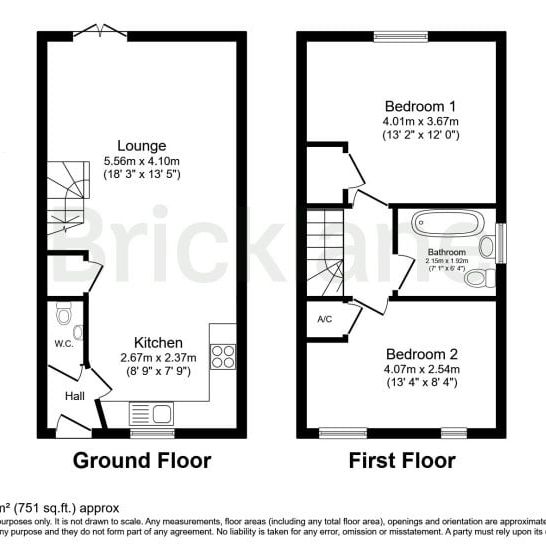 Violet Street - Photo 1