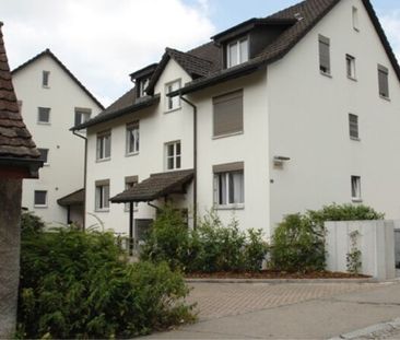 Au cœur de Regensdorf - Foto 1