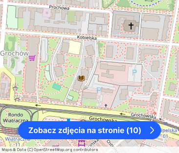 Blisko ronda Wiatraczna | Kamienica | Piwnica – zdjęcie 1