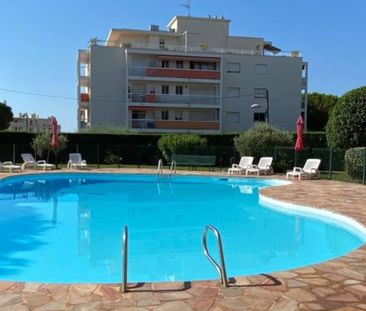 Location Appartement T2 - Photo 1
