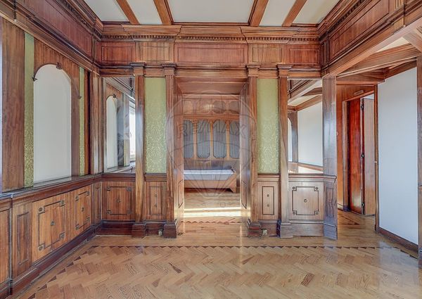 Apartamento T3 em Lisboa