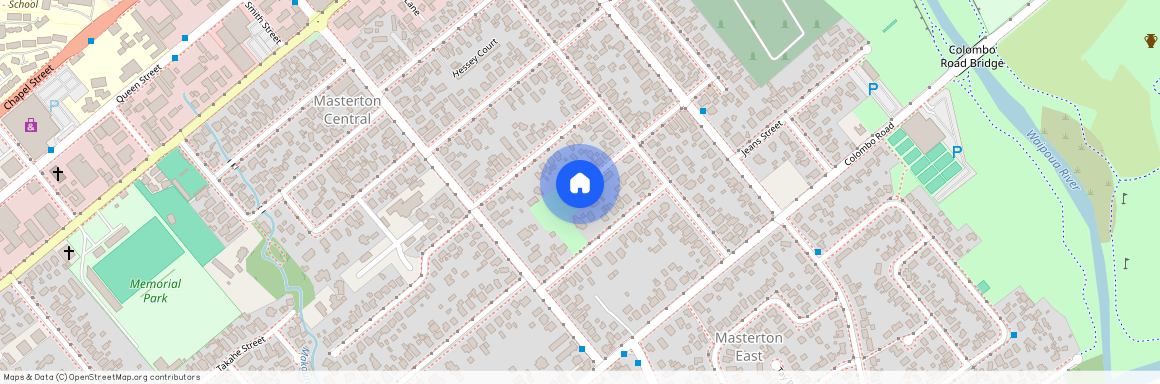 19 Bannister Court, Masterton, Masterton