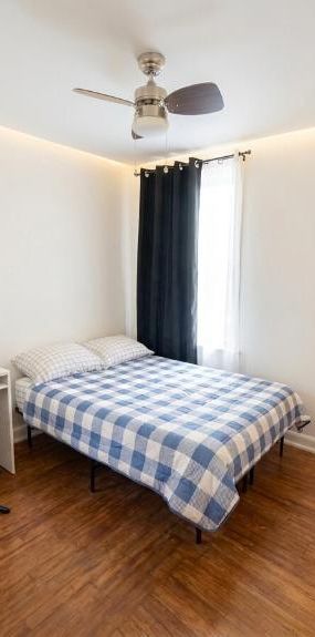 4 1/2 - Montréal (Pointe-Saint-Charles) - 1 650 $/mois - Photo 1
