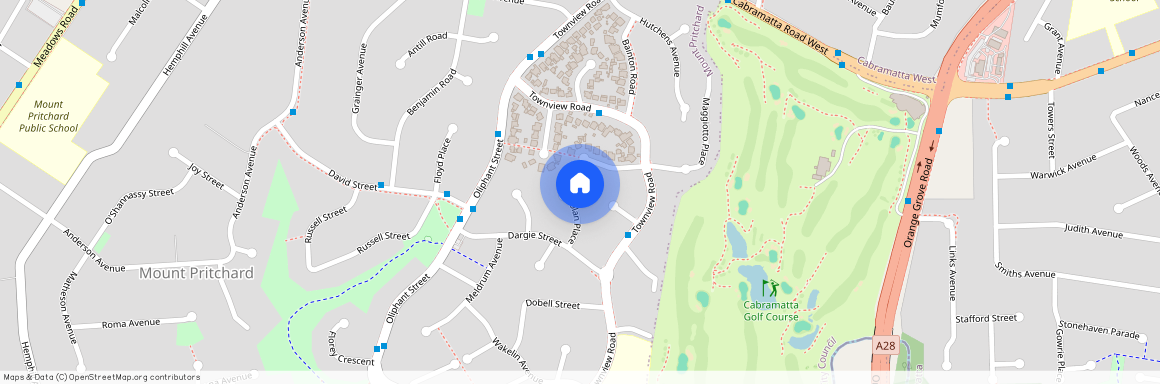 13A Nolan Place, NSW 2170, Mount Pritchard