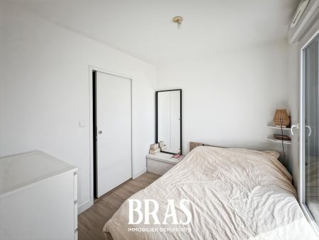 Location Appartement 2 pièces 27m² NANTES 44000 - Photo 4