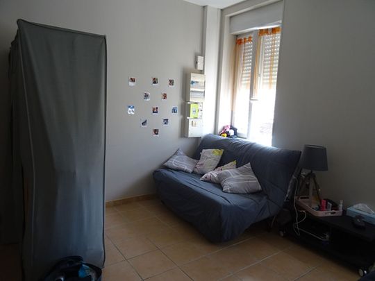 Location appartement 1 pièce, 19.12m², Bourg-en-Bresse - Photo 1