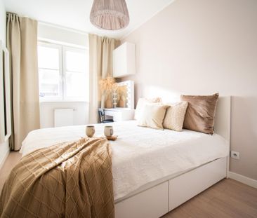 Poznań, Stare Miasto ul. Mariana Jaroczyńskiego - Photo 2