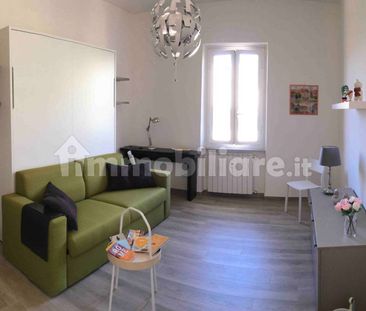 Trilocale via Giovannipoli 148, Garbatella, Roma - Photo 1