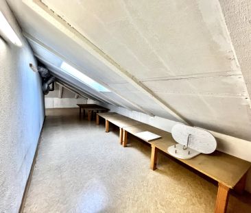 Sehr gepflegte 3 Zimmerwohnung in Bregenz zu vermieten! - Foto 6