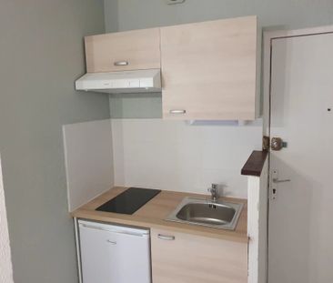 Location Appartement 1 pièces 16 m2 à Montpellier - Photo 3