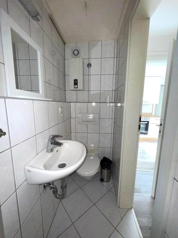 Singles und Studenten: Charmantes Appartement in beliebter Lage! - Photo 3