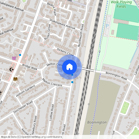 Station Road, Ashley Down, Bristol, BS7