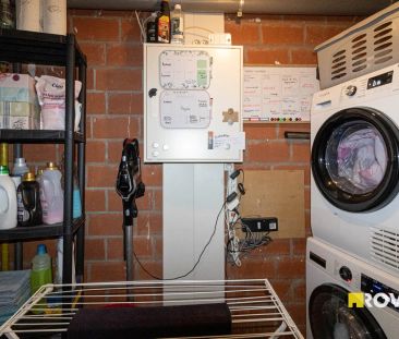 Recent gerenoveerde en rustig gelegen halfopen woning met tuin en g... - Photo 5