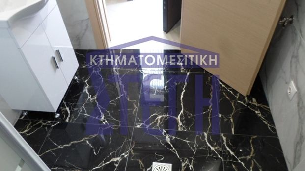 Ενοικίαση κατοικίας, 40 τ.μ., Περιστέρι, 450 € - Photo 1
