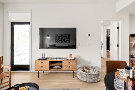 Stylish Kovo Apartments for Rent – 1 Bed |1 Bath - Photo 3