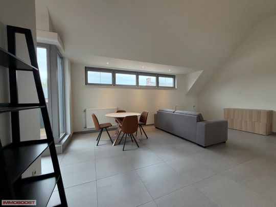 Appartement te huur in Kruibeke met 1 slaapkamer - Photo 1