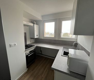 Location appartement 4 pièces, 74.56m², Pau - Photo 2
