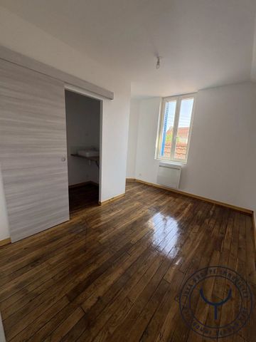 Charmant appartement avec jardin - Photo 3