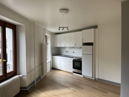 Appartement de 2,5 pièces au 1er étage - Foto 5