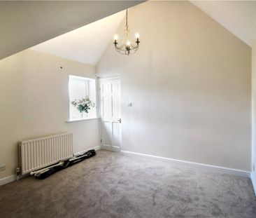 1 bedroom bungalow to rent - Photo 1