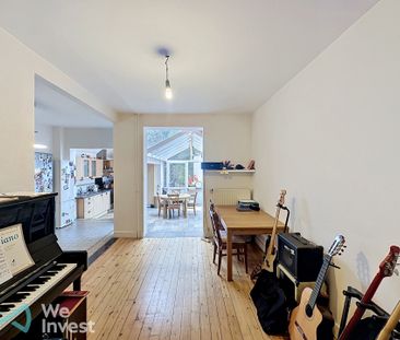 Huis met vier slaapkamers in La Hulpe - Foto 4