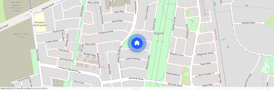 4 Angelica Way, Vic 3336, Fraser Rise