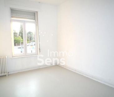 Location appartement - Wasquehal Mouvaux Wasquehal - Photo 4