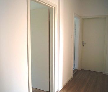 Frisch renovierte 3-Raumwohnung – im sonnigen Fürstenwalder Süden – sucht nette Mieter! - Foto 1