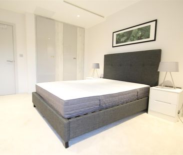 Onyx apartments, 102 Camley Street, London - Photo 4