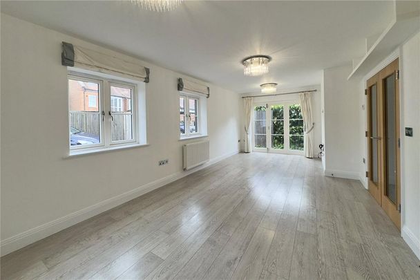 2 bedroom semi-detached house to rent - Photo 1