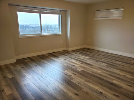 Bright, Open Concept Upper! - Photo 3