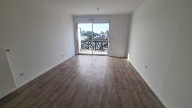 Location Appartement 1 pièce 30m² ST JEAN LE BLANC 45650 - Photo 1