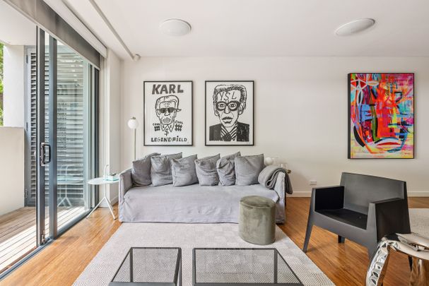 1/490 Glenmore Road, Edgecliff NSW 2027 - Apartment For Rent | Domain - Photo 1