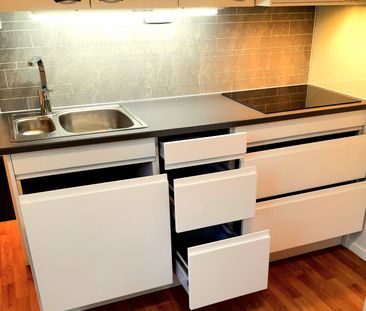 Skalhamravägen, Gottröra - Foto 3