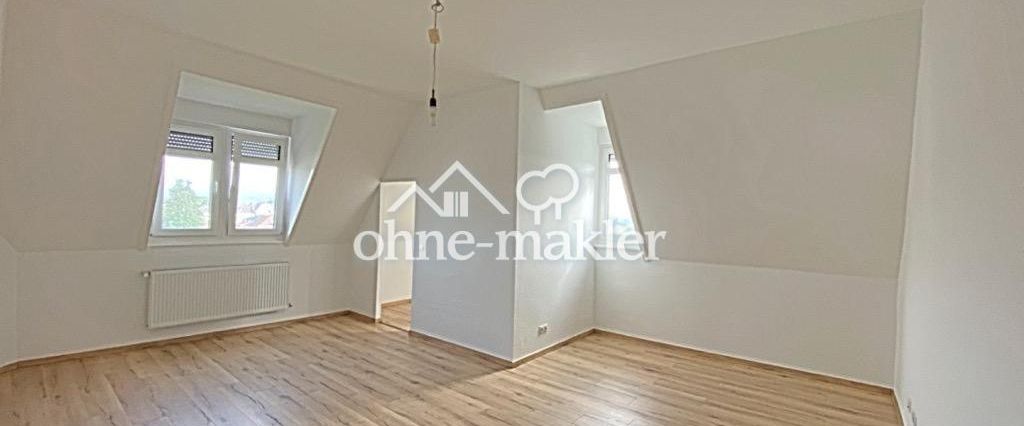 Dachgeschosswohnung in Neuwied - Photo 1