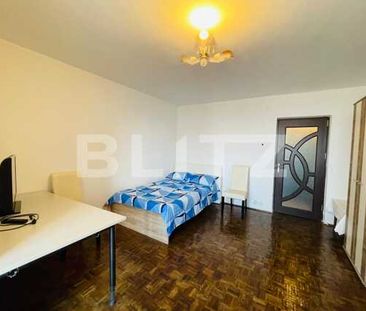 Garsonieră de 32 mp in zona Brazda lui Novac - Fotografie 3