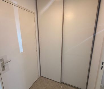 Location Appartement 1 pièce 31m² METZ 57000 - Photo 4