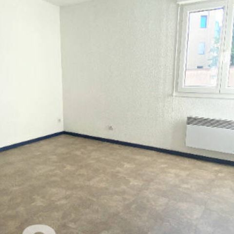 Studio NANCY - secteur hôpital central - Photo 1